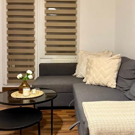 Dachnest Gemuetliche Im Herzen