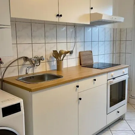 Dachnest Gemuetliche Im Herzen * 杜塞尔多夫