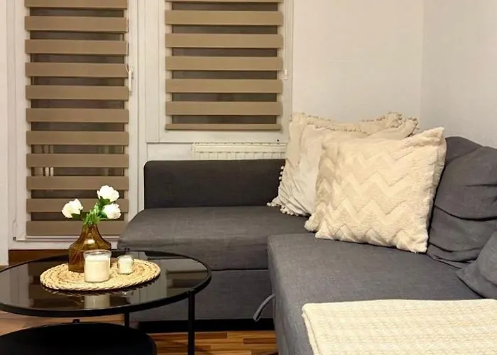 Dachnest Gemuetliche Im Herzen