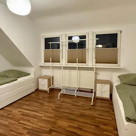 Apartamento Dachnest Gemütliche Im Herzen *